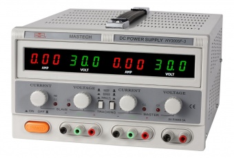 Источник питания Mastech HY3005F-3